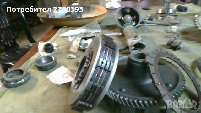 Части за симсон , снимка 4 - Части - 51947200