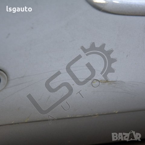 Задна броня Opel Zafira B 2005-2014 Z191121N-10, снимка 5 - Части - 34989069