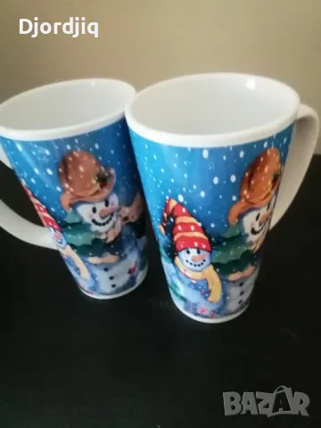 Чаени чаши и разни стъкларии, снимка 1