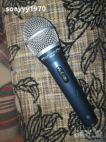 wharfedale pro dm4.0S МИКРОФОН-ВНОС ФРАНЦИЯ, снимка 3 - Микрофони - 28846599