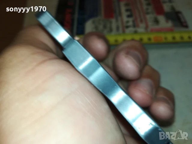 БОКС-СИВ 1106252022, снимка 8 - Оборудване и аксесоари за оръжия - 50633945