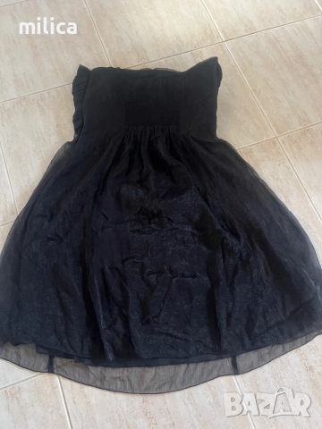 Дамска рокля , снимка 2 - Рокли - 52587007