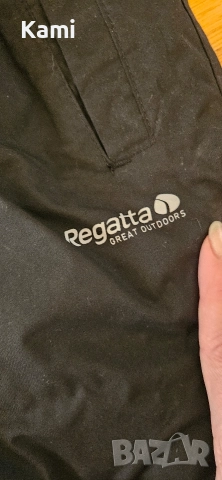 Regatta, ски панталон за р. 140, снимка 5 - Детски панталони и дънки - 52956089