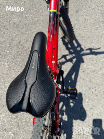 Детски велосипед 20 цола, снимка 8 - Велосипеди - 50920129