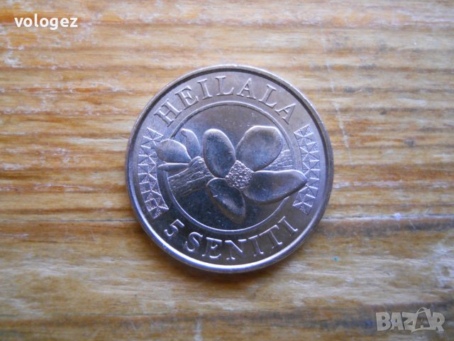 монети - Австралия, Нова Зеландия, Тонга, снимка 15 - Нумизматика и бонистика - 43958496