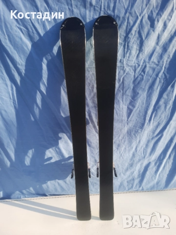 Карвинг детски ски 100см. VÖLKL Racetiger GS 8  , снимка 4 - Зимни спортове - 52791752