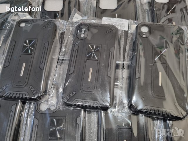 Shock Armor с поставка iPhone 13 mini,13,13 pro,13 pro max,12/12 pro,11,11 pro,X/XS,XR,SE 2020, снимка 8 - Калъфи, кейсове - 34907834