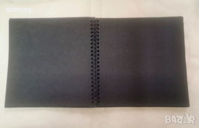 Албум ръчна изработка за мъже, снимка 5 - Други - 39879796