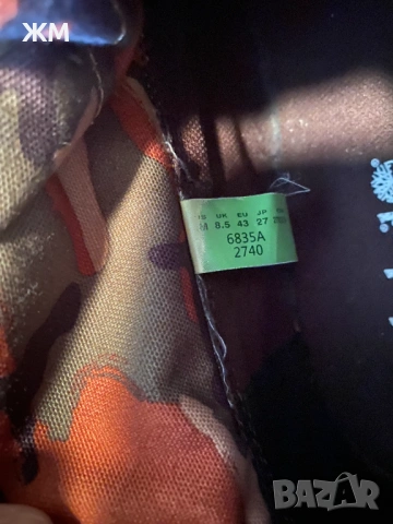 Timberland Boots 43, снимка 6 - Мъжки боти - 53450368