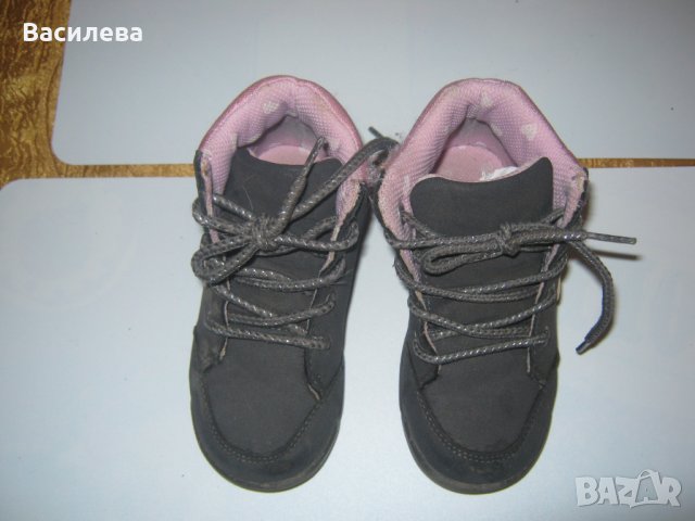 Детски обувки 25 номер, снимка 3 - Детски обувки - 27558663