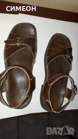 МЪЖКИ ЛЕТНИ САНДАЛИ-40НОМЕР, снимка 3 - Мъжки сандали - 43326087