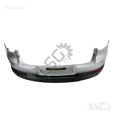 Задна броня Volkswagen Tiguan I 2007-2015 ID: 155924