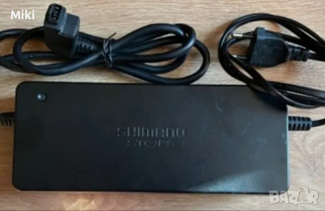 Зарядно Shimano 4 A