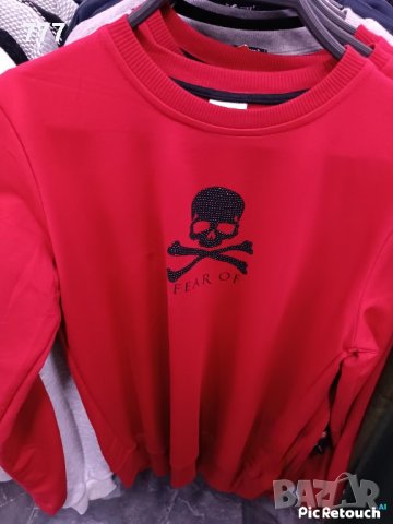 блузи, снимка 3 - Блузи - 43644521