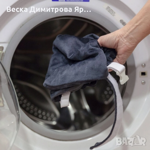 Нагревателната терапевтична подложка Solac Helsinki Cervical-Espalda, снимка 5 - Други стоки за дома - 51725879