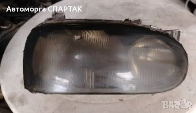 Ляв и десен фар за Golf 3