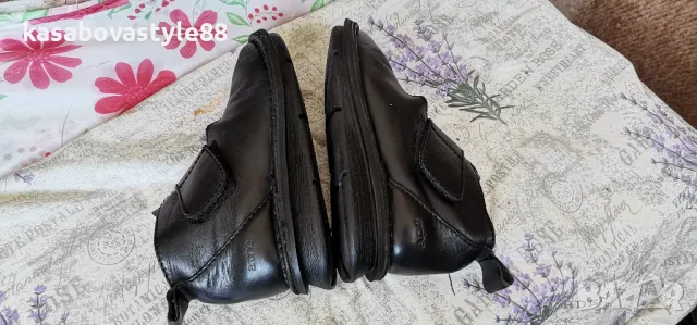 Обувки Arche 37 н. , снимка 9 - Дамски ежедневни обувки - 47464871