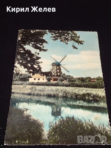 Две стари картички редки много красиви за КОЛЕКЦИОНЕРИ 41700, снимка 9 - Колекции - 43112824