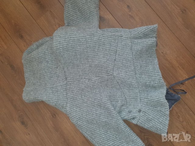 Replica жилетка яке, снимка 7 - Жилетки - 28673098