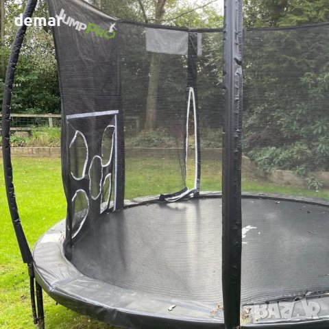 Jump PRO Универсална футболна врата за батут в 3 размера, снимка 6 - Футбол - 43947635