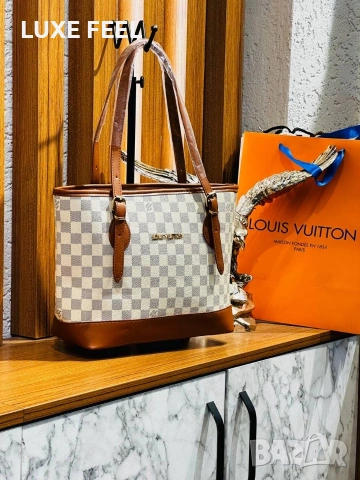 Louis Vuitton ⚜️ Дамски Чанти , снимка 7 - Чанти - 53458488