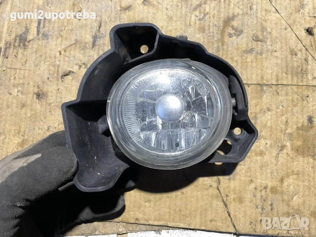 Халоген Дясна Страна 114-41977 Mazda3 2014 2.0бен 121kW