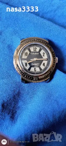 cardi wostok , снимка 5 - Мъжки - 50331915