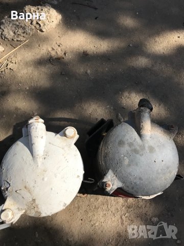 Корабни лампи, снимка 3 - Антикварни и старинни предмети - 38503858