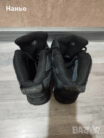 Мото боти-HELD! Номер-38., снимка 6 - Мотоциклети и мототехника - 52202716