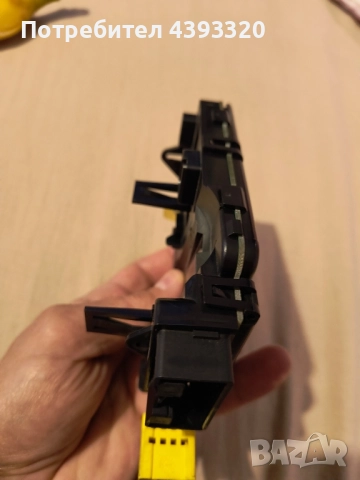 Модул за волан audi 8P0 953 549 K , снимка 2 - Части - 51970443