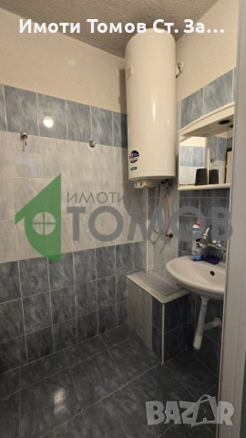 Чудесен тристаен апартамент под наем в кв. Опълчеснки, снимка 17 - Апартаменти - 52801578