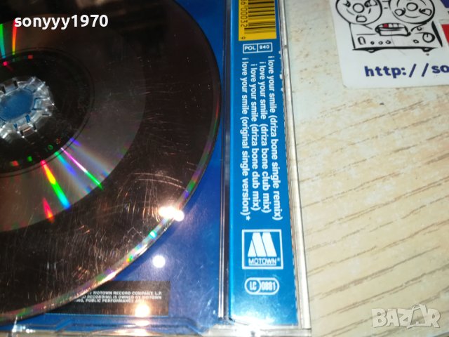 SHANICE CD-ВНОС GERMANY 1304231121, снимка 16 - CD дискове - 40355521