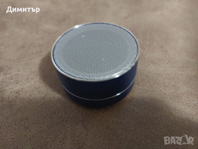 Bluetooth колонка, снимка 2 - Bluetooth тонколони - 38513312
