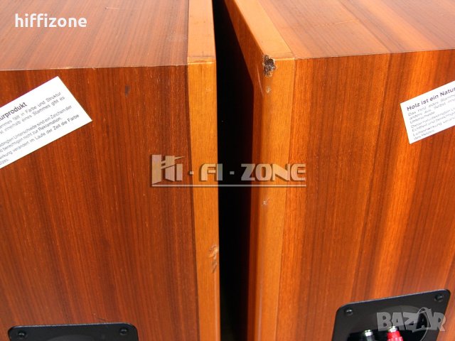 ТОНКОЛОНИ  MB Quart 490 mcs , снимка 12 - Тонколони - 40355804