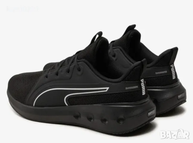 Оригинални маратонки на Puma Carson!47, снимка 5 - Маратонки - 49462995