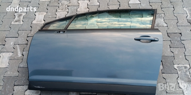 Лява врата Citroen C4 Coupe 2007г.