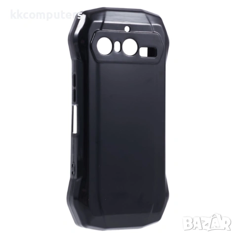 Blackview N6000 TPU Калъф и Протектор, снимка 4 - Калъфи, кейсове - 53246055
