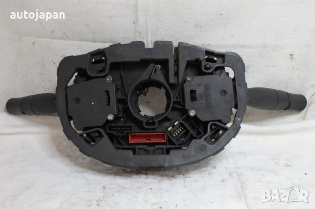 Лостчета светлини, мигачи, фарове, чистачки Рено меган дци 03г Renault megan dci 2003, снимка 2 - Части - 43944044