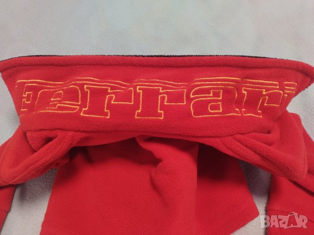 Детски поларен суичър 86/92, снимка 2 - Детски якета и елеци - 43790563