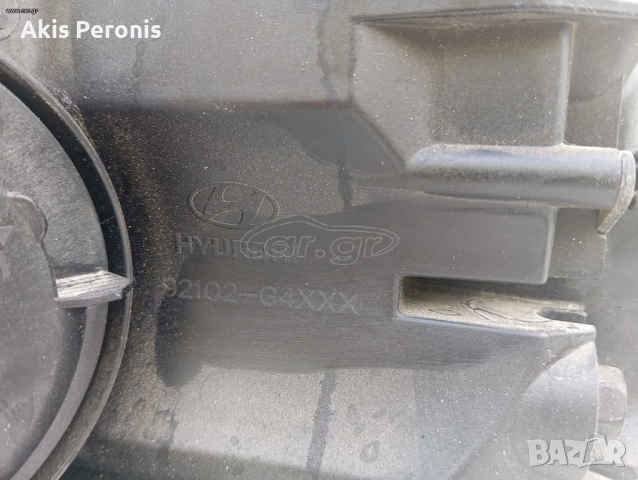 Hyundai I30 2019 десен фар , снимка 5 - Части - 52092524