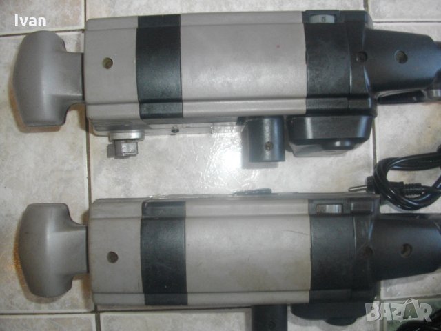 950 Вата-360 м/мин-Голям Профи Немски Лентов Шлайф-Регулация Скорост-King Craft KBS 950N, снимка 8 - Други инструменти - 33583218