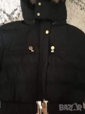 Яке Fabrizia, снимка 4 - Якета - 49135154