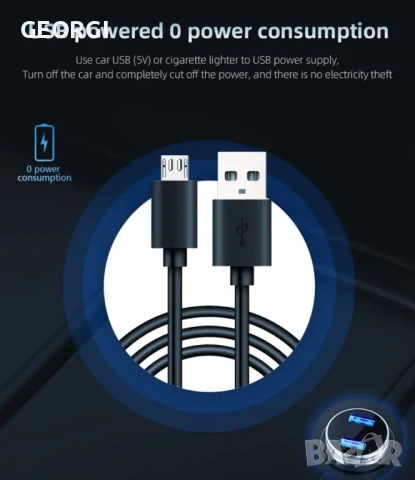 GPS километраж G17, снимка 3 - Друга електроника - 50472614