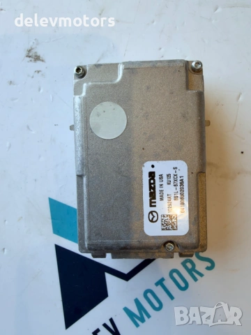 B61L-67XCX-S камера за предно стъкло от Mazda CX-5, 2.2D SkyActive, AWD, 175 ph, automatic, engine S, снимка 2 - Части - 53540426