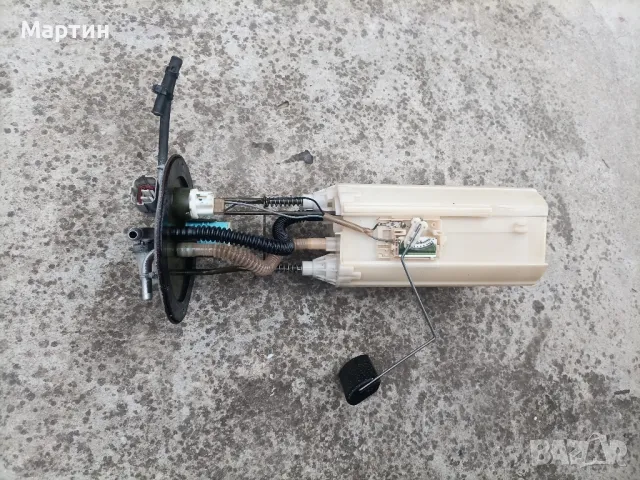 Нивомер за горивото за Kia Sorento - Киа Соренто - дизел 2.5 CRDI 16 V - 140 к.с., снимка 7 - Части - 47401693