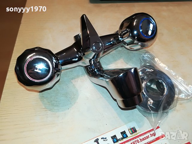 душ/вана-смесител 2711221035