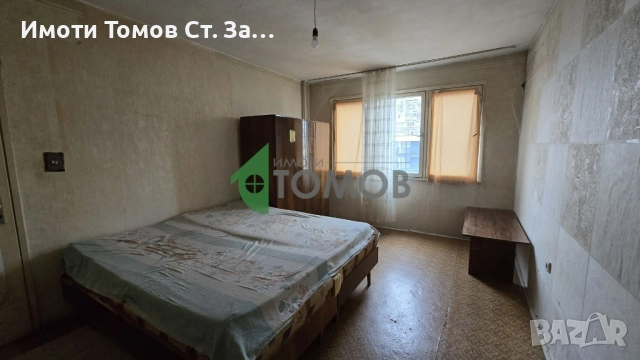 Двустаен апартамент под наем в кв. Казански , снимка 4 - Апартаменти - 52801203