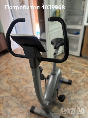 Велоергометър Kondition BMG-5200, снимка 6 - Фитнес уреди - 52789503