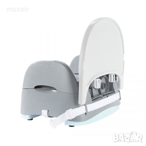 Сгъваем стол за хранене Bears Badabulle, снимка 3 - Столчета за хранене - 44014006