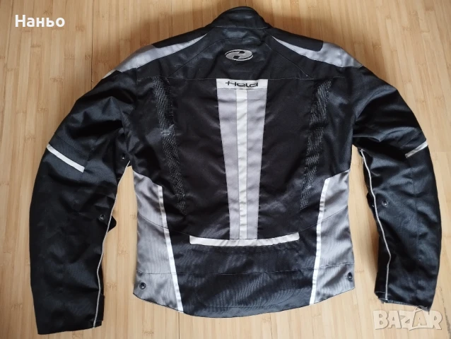 Мото яке-HELD!Размер-М, снимка 2 - Мотоциклети и мототехника - 51043160